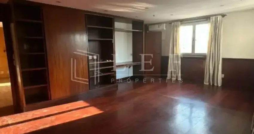 Prédio à venda na Rua Clodomiro Amazonas, --, Itaim Bibi, São Paulo