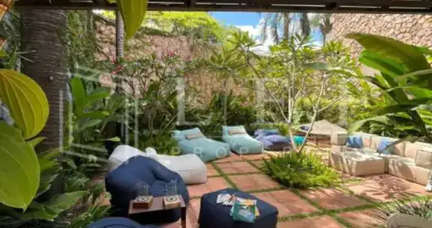 Prédio à venda na Avenida Europa, --, Jardim Europa, São Paulo