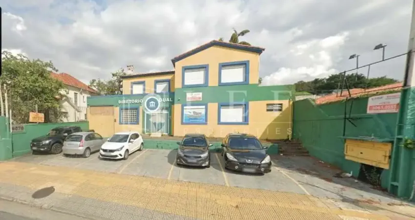 Prédio à venda na Avenida Nove de Julho, --, Jardim Paulista, São Paulo