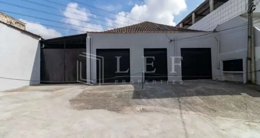 Prédio à venda na Avenida Doutor Gentil de Moura, --, Ipiranga, São Paulo