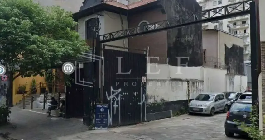 Prédio à venda na Rua Barão de Tatuí, --, Vila Buarque, São Paulo
