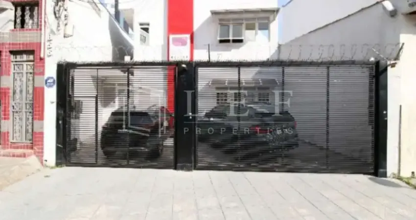 Prédio à venda na Rua Duarte de Azevedo, --, Santana, São Paulo