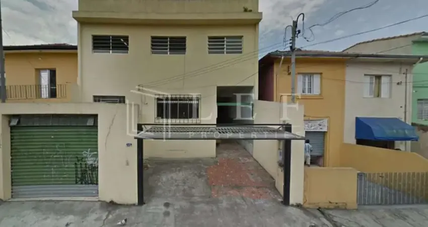 Prédio à venda na Rua Simão Lopes, --, Vila Moraes, São Paulo