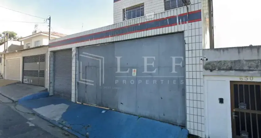 Prédio à venda na Rua Guian, --, Vila Campestre, São Paulo