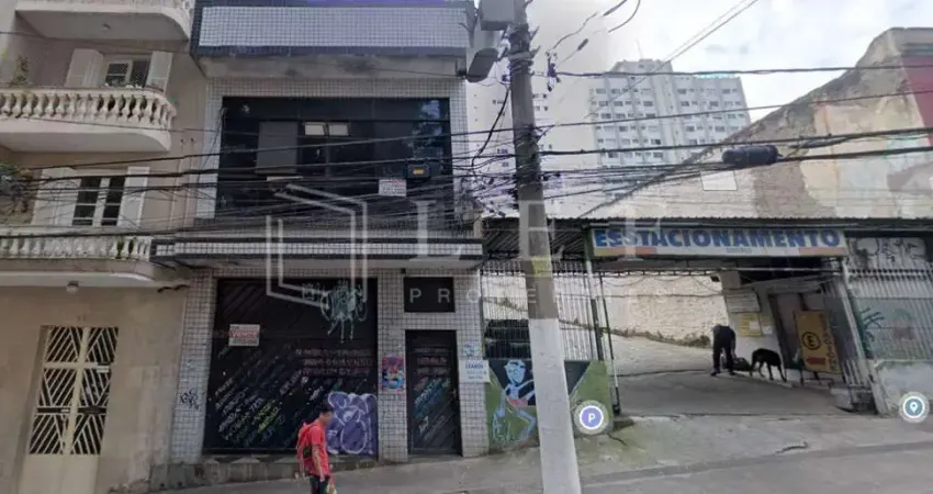 Prédio à venda na Rua Treze de Maio, --, Bela Vista, São Paulo
