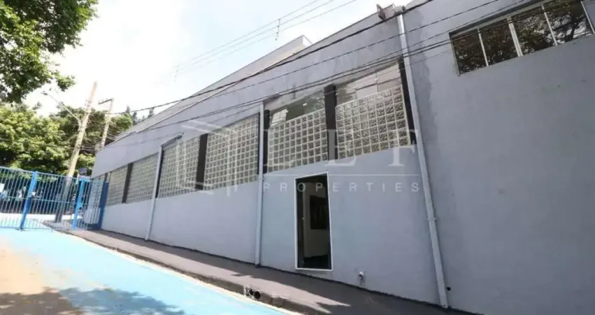 Prédio à venda na Avenida Washington Luís, --, Santo Amaro, São Paulo