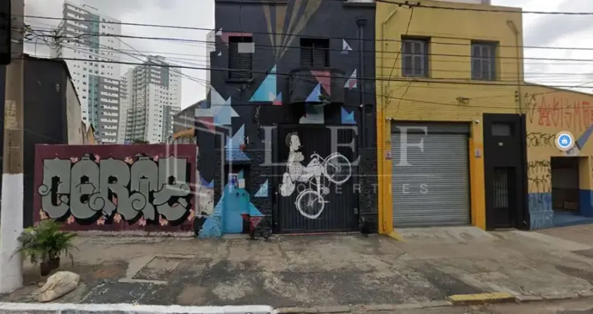Prédio à venda na Rua do Lavapés, --, Cambuci, São Paulo