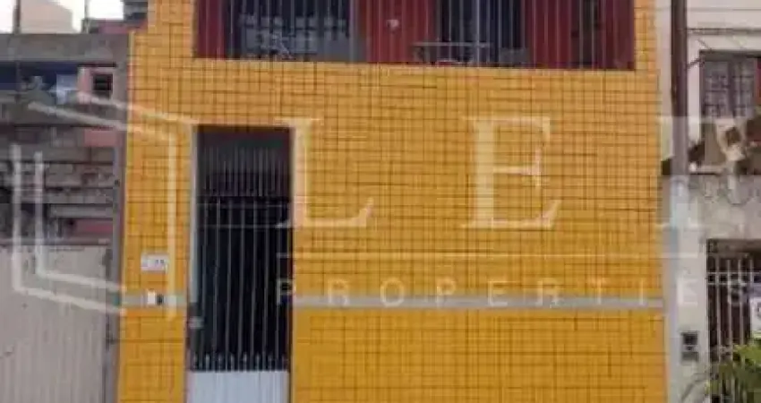 Prédio à venda na Rua Coronel Camisão, --, Vila Gomes, São Paulo