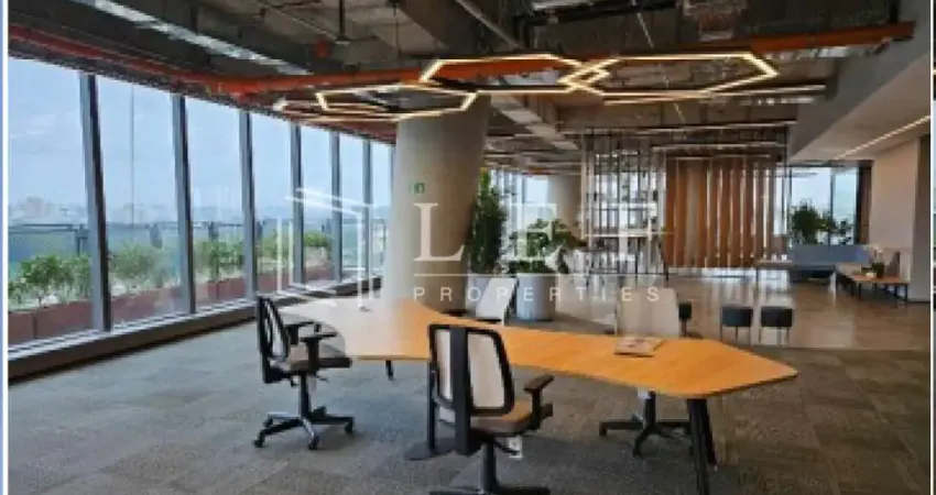 Prédio à venda na Rua Tenente Negrão, --, Itaim Bibi, São Paulo