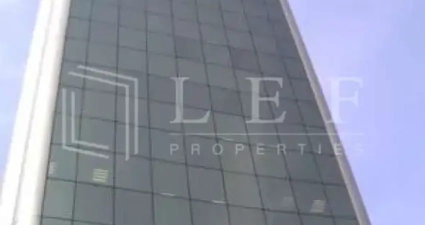 Prédio à venda na Avenida Doutor Cardoso de Melo, --, Vila Olímpia, São Paulo