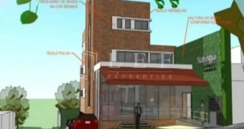 Prédio à venda na Rua Natingui, --, Vila Madalena, São Paulo