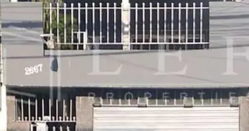 Prédio à venda na Rua Tuiuti, --, Tatuapé, São Paulo