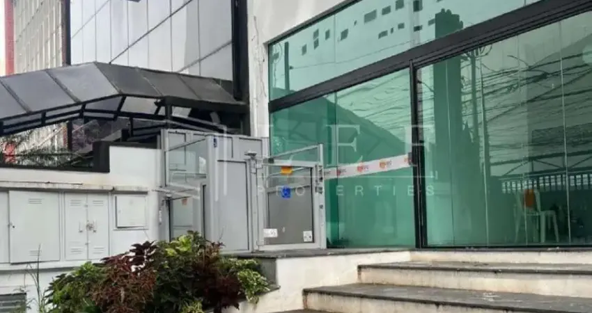 Prédio à venda na Rua Tenente Gomes Ribeiro, --, Vila Clementino, São Paulo