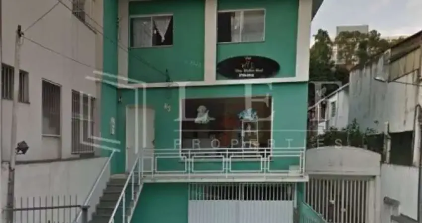 Prédio à venda na Avenida Duquesa de Goiás, --, Real Parque, São Paulo