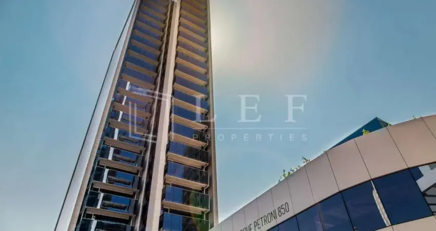 Prédio à venda na Avenida Roque Petroni Júnior, --, Brooklin, São Paulo