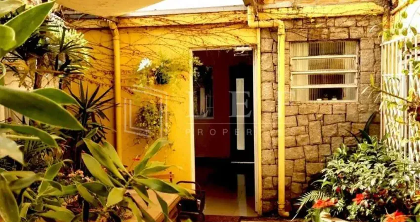 Prédio à venda na Rua Ilhéus, --, Sumaré, São Paulo