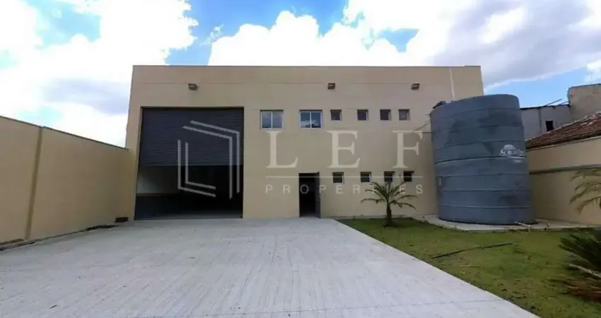 Prédio à venda na Rua General Eugênio de Melo, --, Vila Monumento, São Paulo