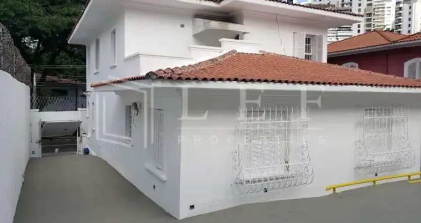 Prédio à venda na Rua Tupi, --, Higienópolis, São Paulo