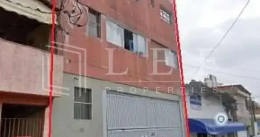 Prédio para alugar na Rua Cláudia Muzio, --, Americanópolis, São Paulo