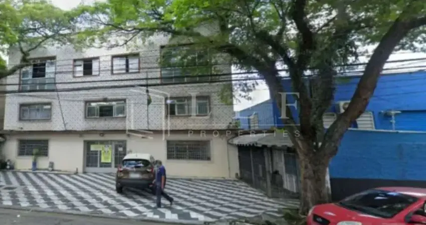 Prédio à venda na Rua Engenheiro Francisco Pitta Brito, --, Jardim Promissão, São Paulo