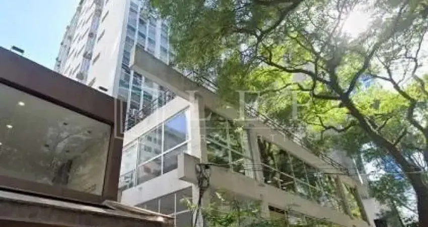 Prédio à venda na Rua Haddock Lobo, --, Cerqueira César, São Paulo