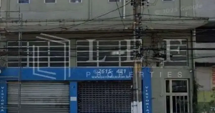 Prédio à venda na Rua Barão de Jundiaí, --, Lapa, São Paulo