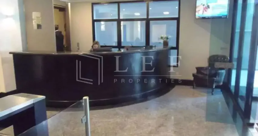 Prédio à venda na Alameda Vicente Pinzon, --, Vila Olímpia, São Paulo