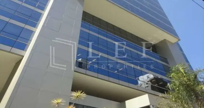 Prédio à venda na Avenida Engenheiro Luiz Carlos Berrini, --, Cidade Monções, São Paulo