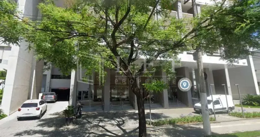 Prédio à venda na Avenida Ordem e Progresso, --, Barra Funda, São Paulo