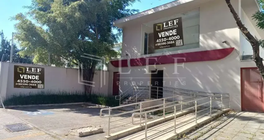 Prédio à venda na Avenida Rebouças, --, Pinheiros, São Paulo