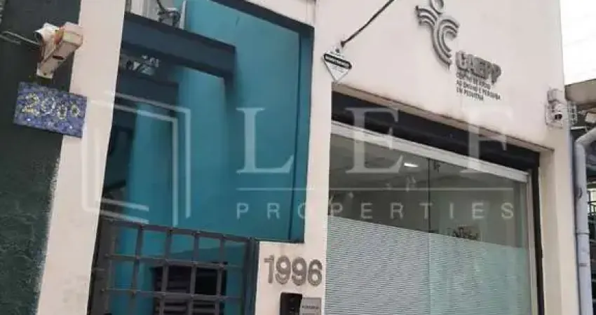 Prédio à venda na Rua Oscar Freire, --, Pinheiros, São Paulo