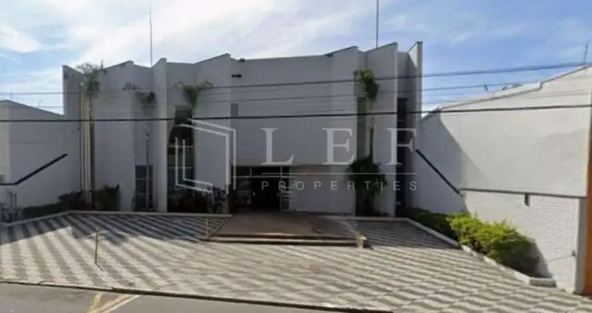 Prédio para alugar na Rua Rangel Pestana, --, Centro, Jundiaí