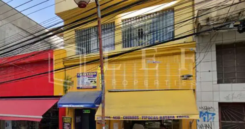 Prédio à venda na Rua São Joaquim, --, Liberdade, São Paulo