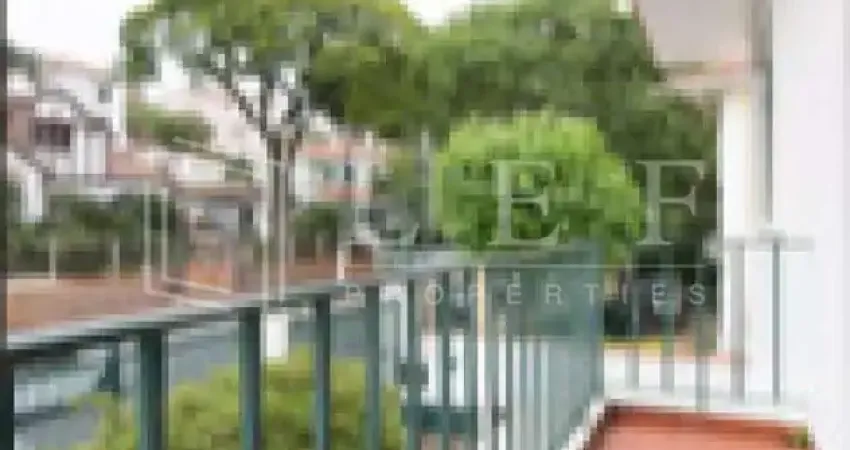 Prédio para alugar na Rua Itápolis, --, Pacaembu, São Paulo