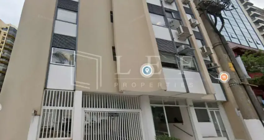 Prédio à venda na Rua Conselheiro Brotero, --, Higienópolis, São Paulo