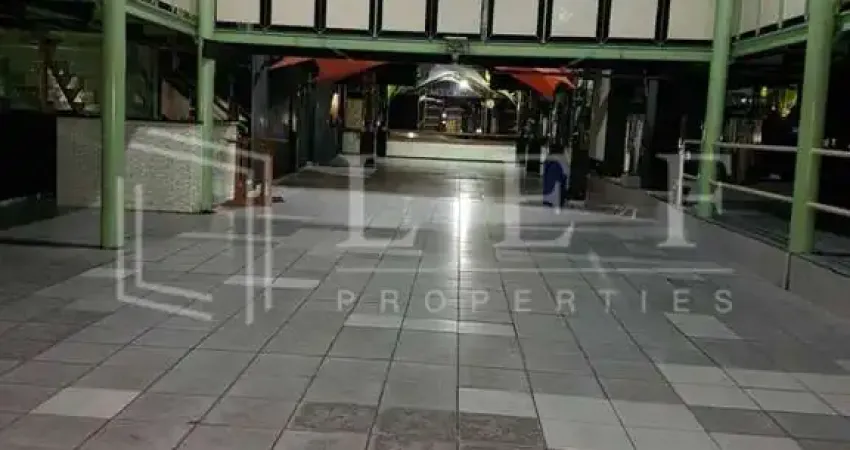 Prédio para alugar na Avenida Queirós dos Santos, --, Centro, Santo André