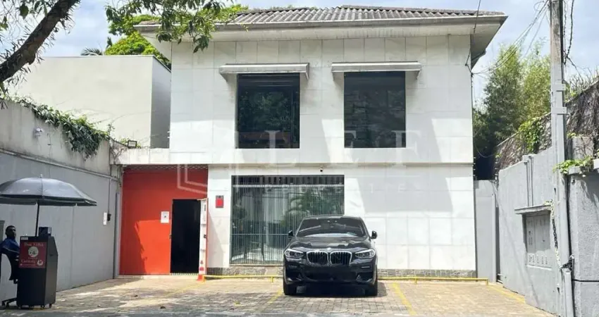 Prédio à venda na Rua Jacques Félix, --, Vila Nova Conceição, São Paulo