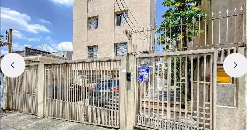 Apartamento com 3 quartos à venda na Rua Bacharel de Cananéia, --, Vila Dom Pedro I, São Paulo