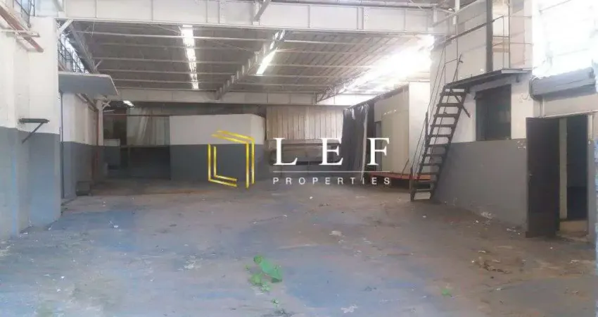 Prédio à venda na R R. ALIANCA LIBERAL, --, Bela Aliança, São Paulo