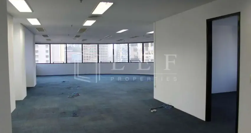 Prédio para alugar na Rua Luigi Galvani, --, Cidade Monções, São Paulo