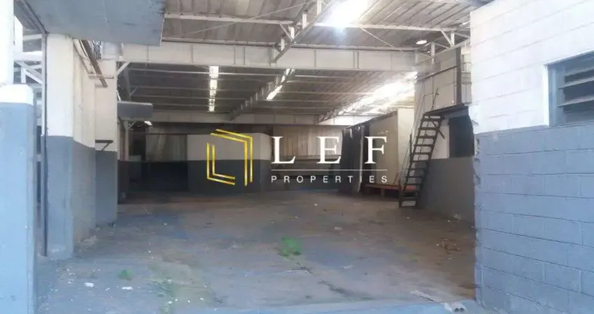 Prédio à venda na Rua Aliança Liberal, --, Bela Aliança, São Paulo