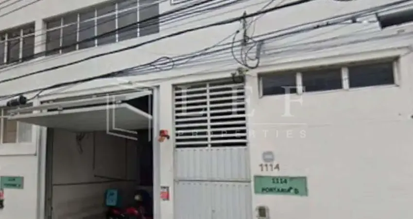 Prédio para alugar na Rua Conselheiro Nébias, --, Campos Eliseos, São Paulo