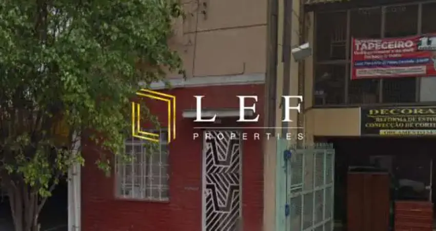 Prédio à venda na Rua Cardeal Arcoverde, --, Pinheiros, São Paulo