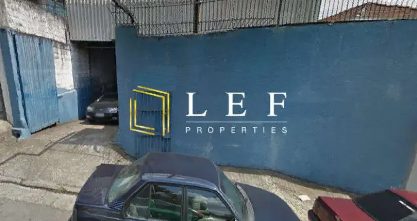 Prédio à venda na Rua Ituxi, --, Planalto Paulista, São Paulo