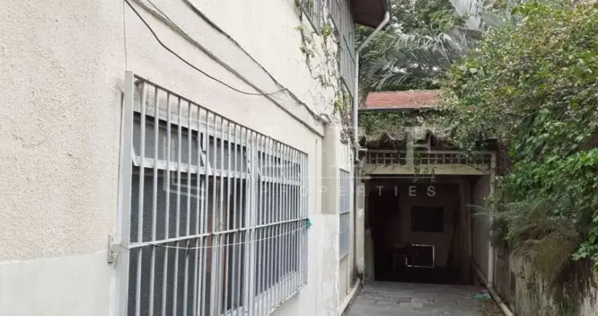 Prédio à venda na Rua Joaquim Távora, --, Vila Mariana, São Paulo