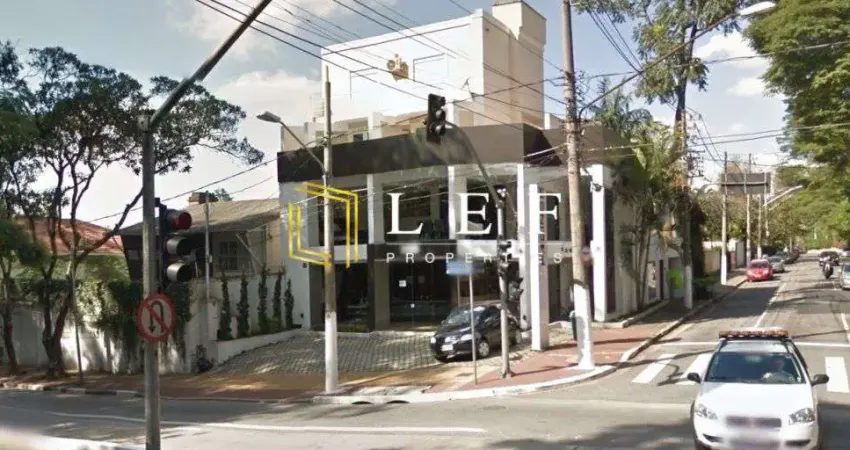 Prédio à venda na Avenida Vereador José Diniz, --, Alto da Boa Vista, São Paulo