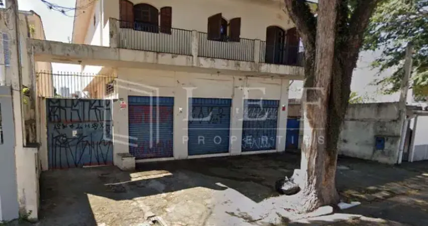 Prédio à venda na Rua Kansas, --, Brooklin Paulista, São Paulo