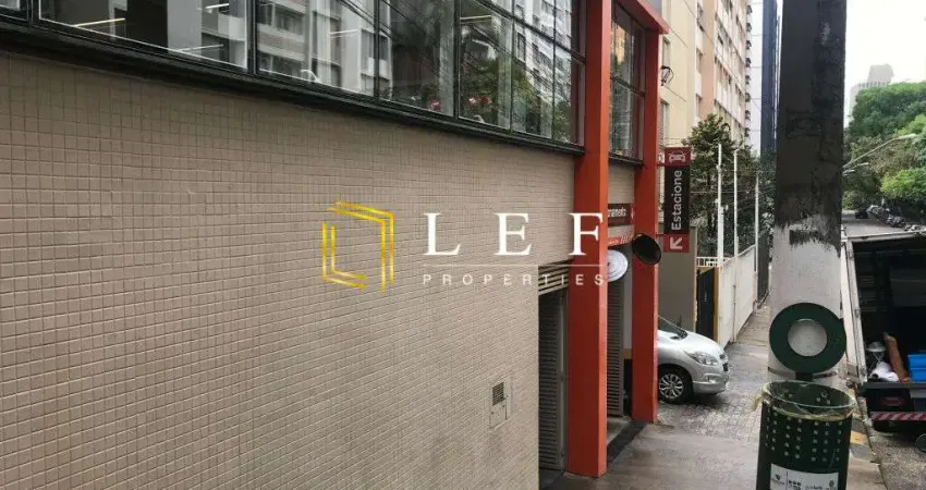 Prédio à venda na Alameda Ribeirão Preto, --, Jardim Paulista, São Paulo