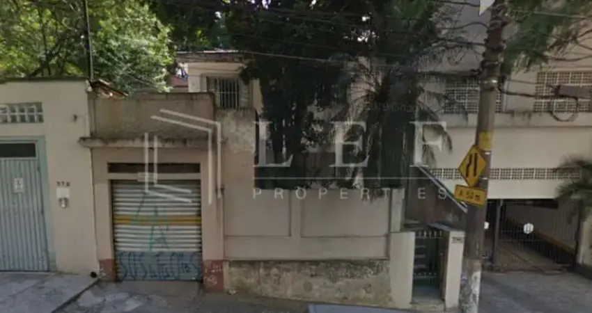 Prédio à venda na Rua Isabel de Castela, --, Vila Madalena, São Paulo