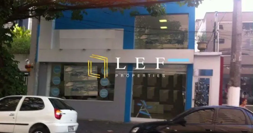 Prédio à venda na Rua Carlos Weber, --, Vila Leopoldina, São Paulo